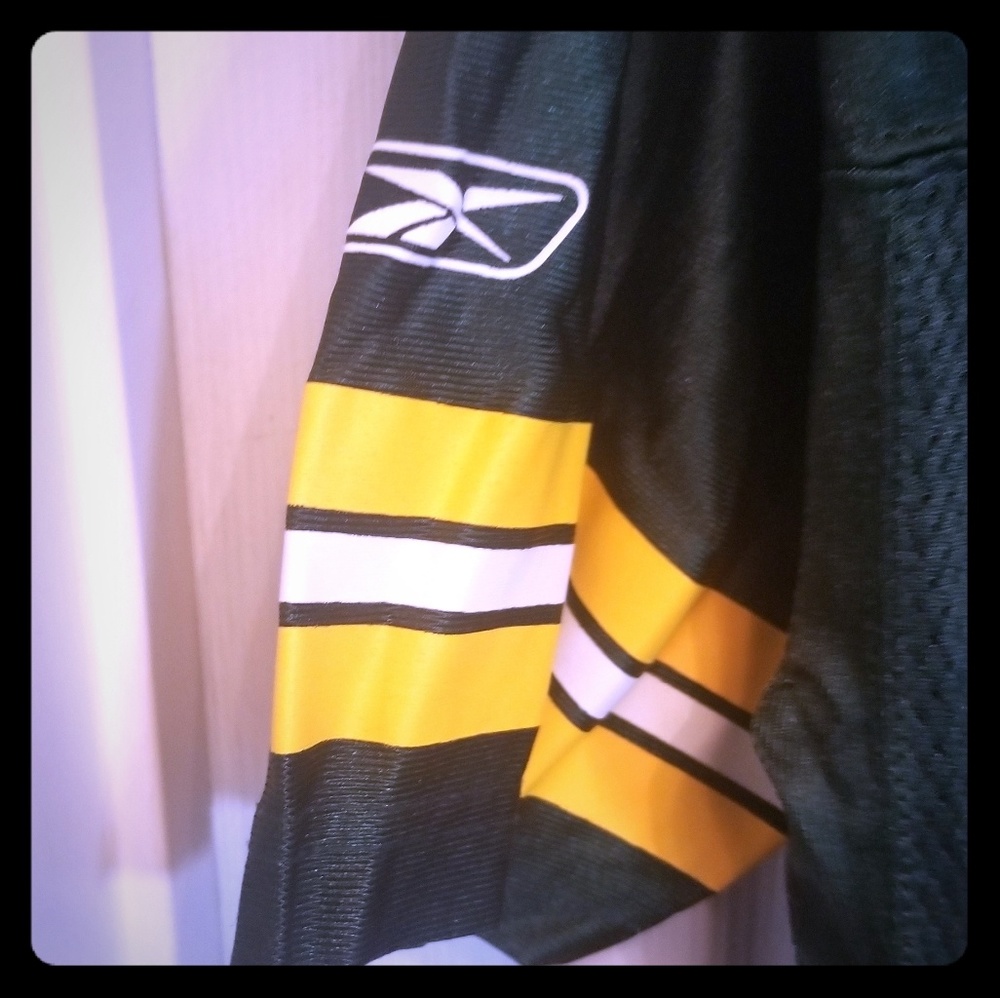 NFL jersey size 18